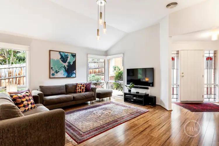 Fourth view of Homely house listing, 61 Milborne Crescent, Eltham VIC 3095