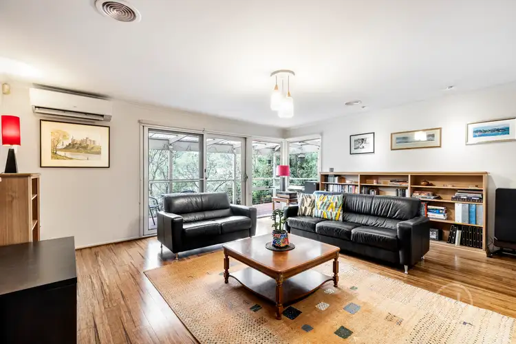 Fifth view of Homely house listing, 61 Milborne Crescent, Eltham VIC 3095