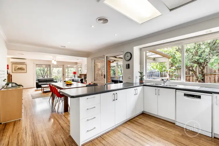 Sixth view of Homely house listing, 61 Milborne Crescent, Eltham VIC 3095