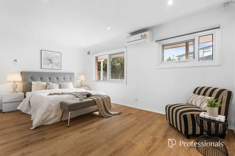 Fifth view of Homely house listing, 23 Koolkuna Avenue, Doncaster VIC 3108