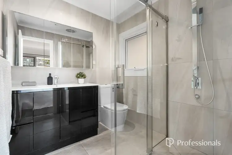 Sixth view of Homely house listing, 23 Koolkuna Avenue, Doncaster VIC 3108