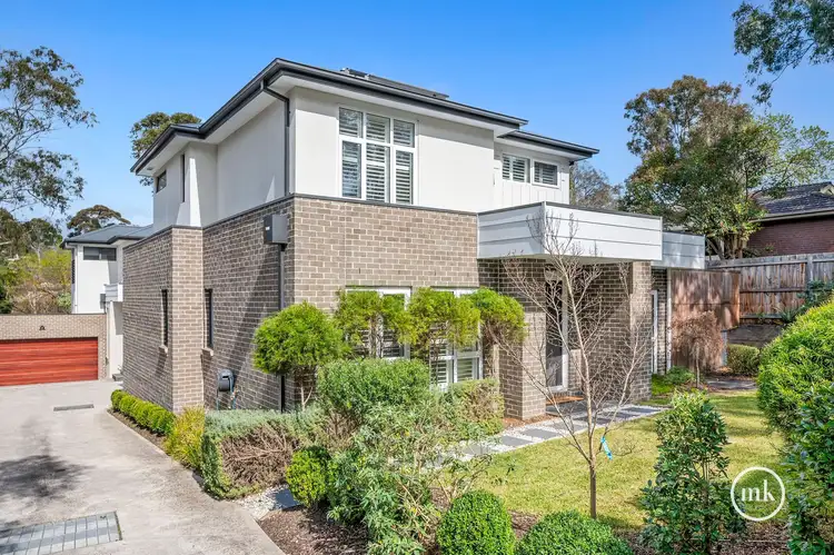 1/122 St Helena Road, Briar Hill VIC 3088