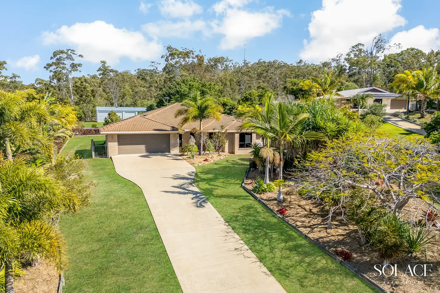 Main view of Homely house listing, 17 Wynand Avenue, Benaraby QLD 4680