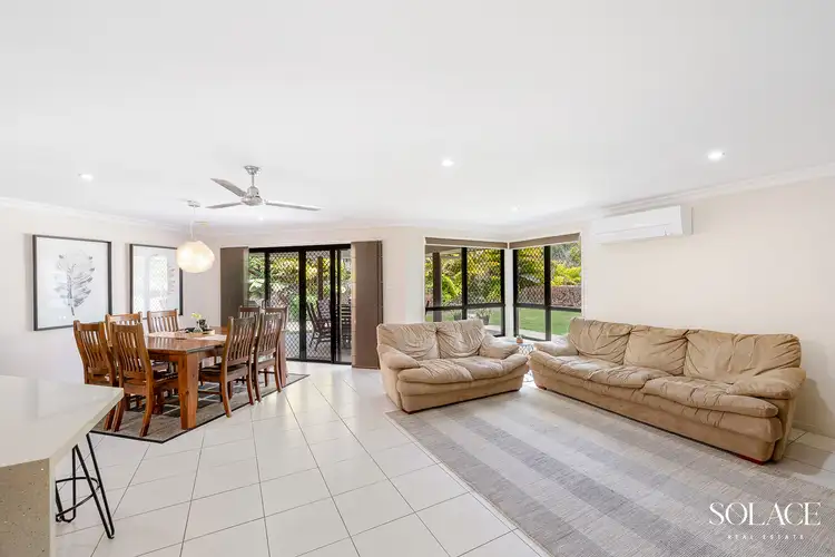 Fourth view of Homely house listing, 17 Wynand Avenue, Benaraby QLD 4680