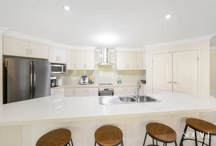 Seventh view of Homely house listing, 17 Wynand Avenue, Benaraby QLD 4680