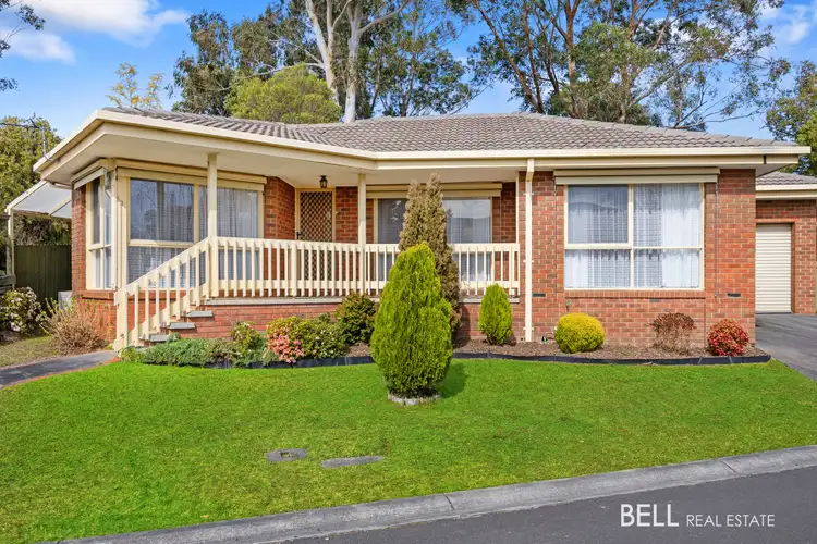 53 Hilltop Court, Yarra Junction VIC 3797