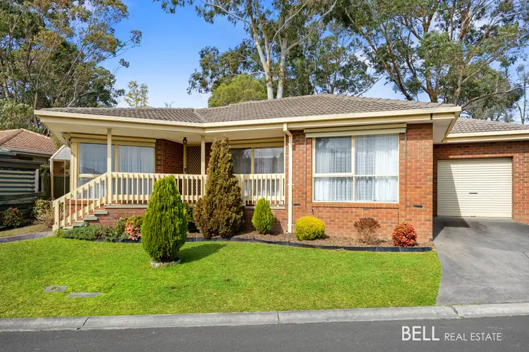 Second view of Homely house listing, 53 Hilltop Court, Yarra Junction VIC 3797