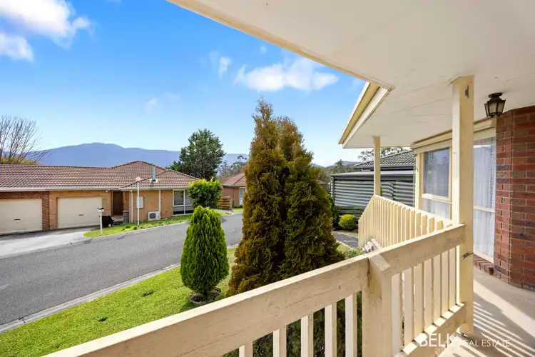 Third view of Homely house listing, 53 Hilltop Court, Yarra Junction VIC 3797