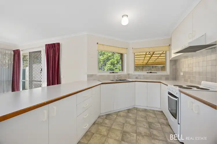 Fifth view of Homely house listing, 53 Hilltop Court, Yarra Junction VIC 3797