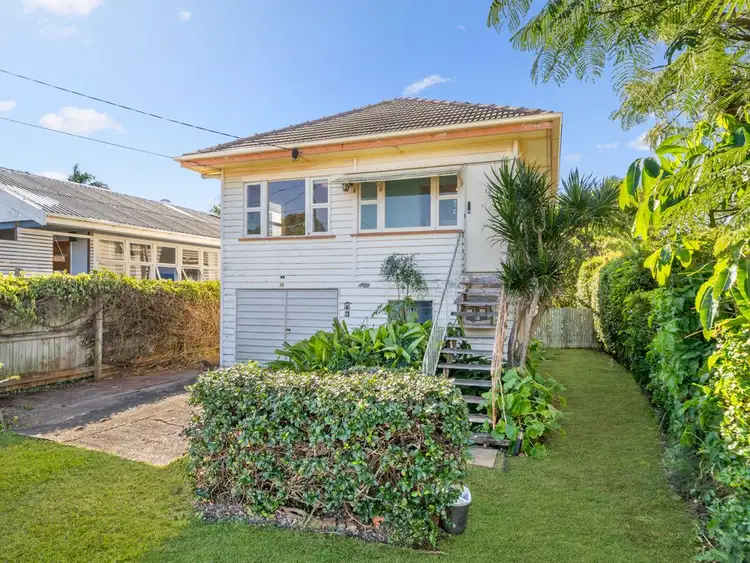 Main view of Homely house listing, 12 Herbert Street, Scarborough QLD 4020
