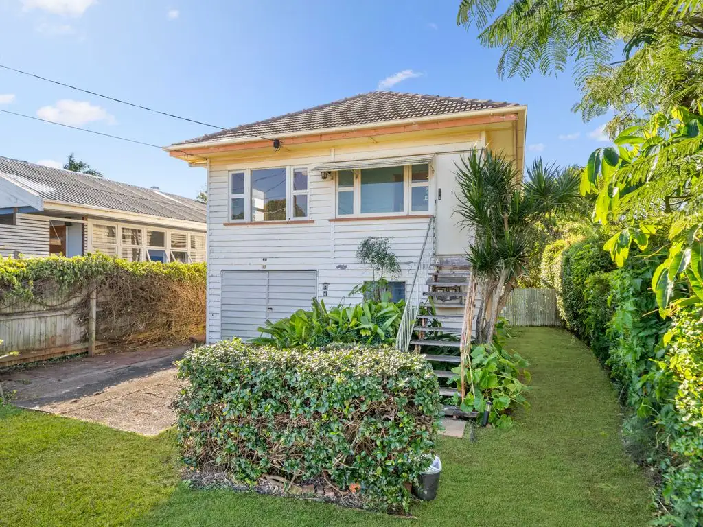 Main view of Homely house listing, 12 Herbert Street, Scarborough QLD 4020