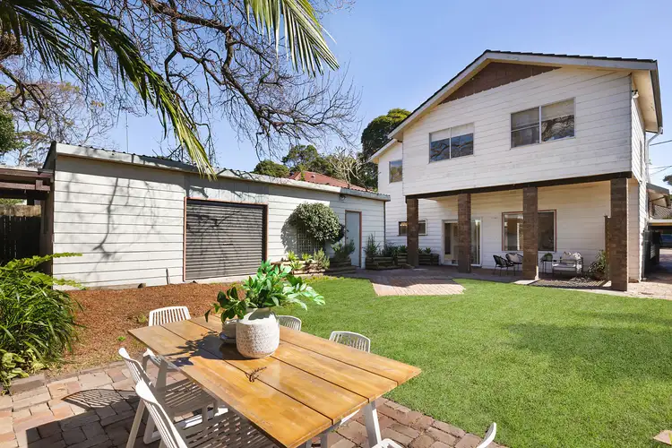 41 Arthur Street, Dee Why NSW 2099