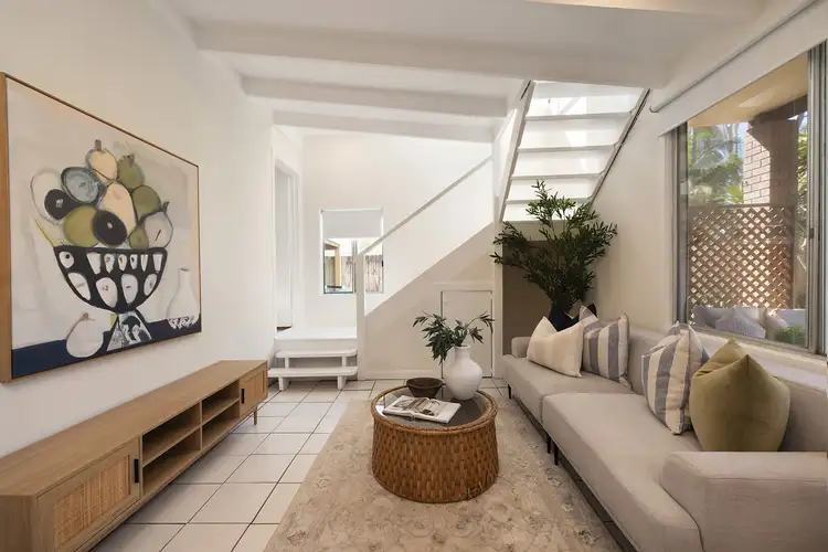 Second view of Homely house listing, 41 Arthur Street, Dee Why NSW 2099