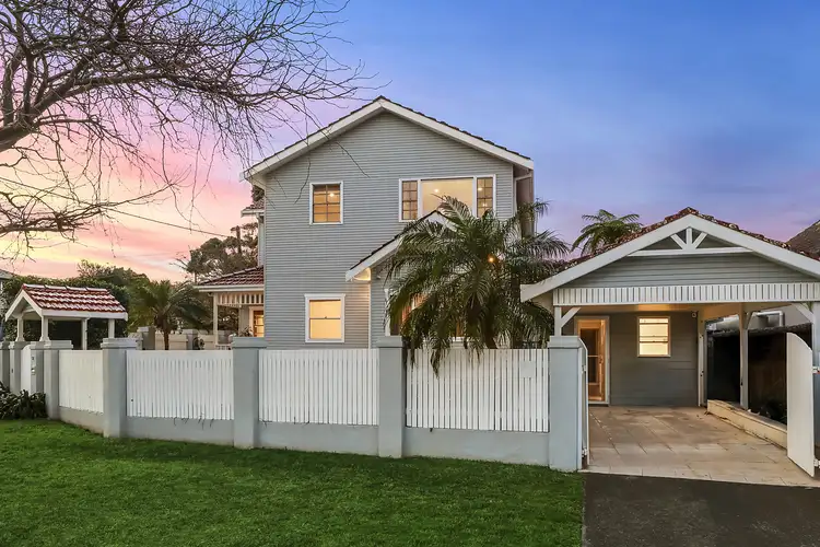 20 Jamieson Avenue, North Curl Curl NSW 2099