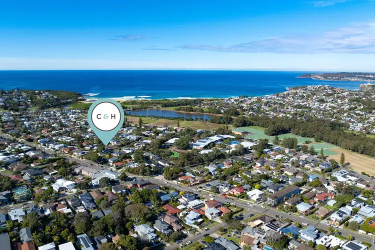 Third view of Homely house listing, 20 Jamieson Avenue, North Curl Curl NSW 2099