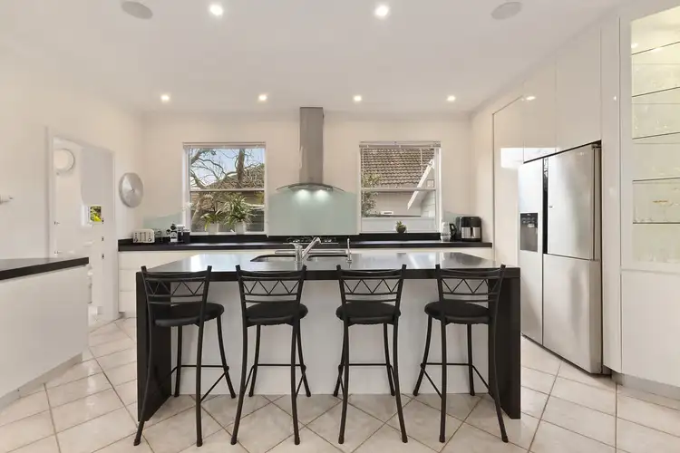 Fifth view of Homely house listing, 20 Jamieson Avenue, North Curl Curl NSW 2099