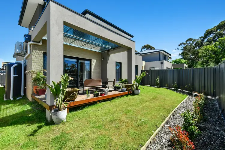 Third view of Homely townhouse listing, 1/214 North Road, Langwarrin VIC 3910