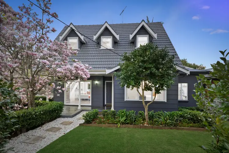 17 High Street, Berowra NSW 2081