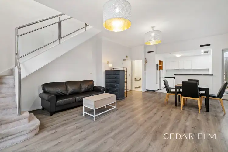 1101/350 La Trobe Street, Melbourne VIC 3000
