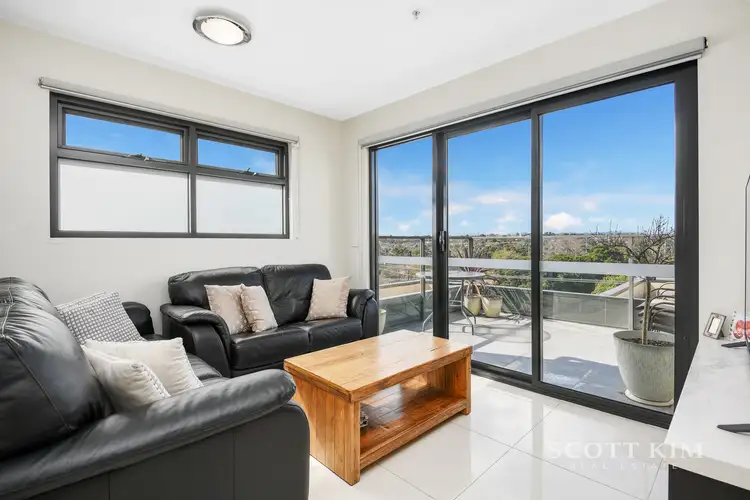 Second view of Homely apartment listing, 15/794 Warrigal Road, Malvern East VIC 3145
