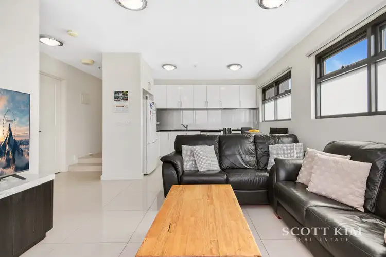 Third view of Homely apartment listing, 15/794 Warrigal Road, Malvern East VIC 3145