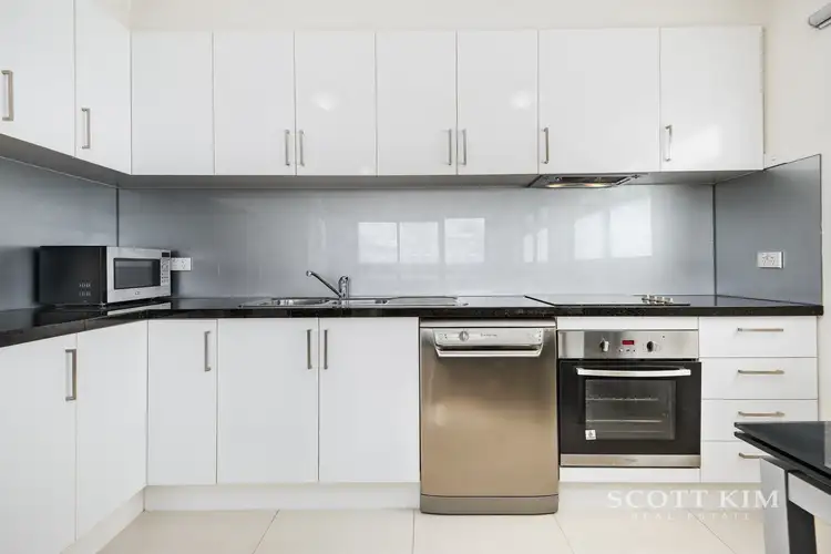 Fourth view of Homely apartment listing, 15/794 Warrigal Road, Malvern East VIC 3145