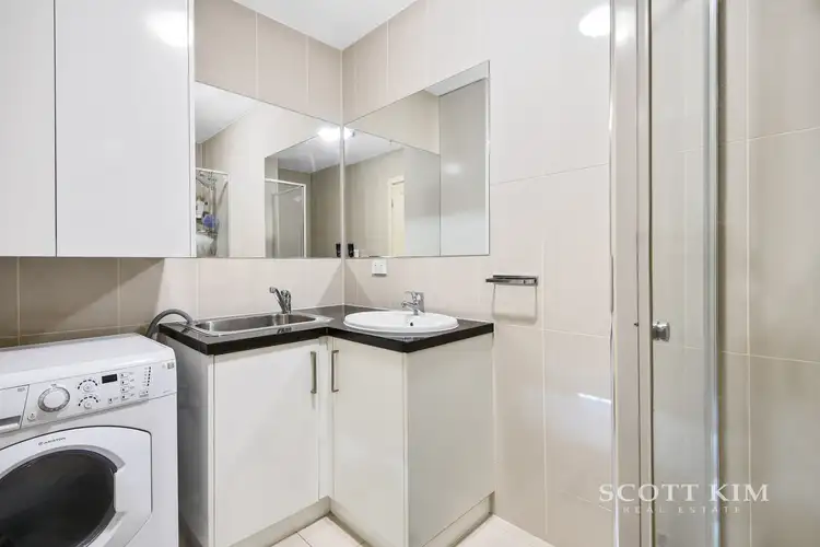 Sixth view of Homely apartment listing, 15/794 Warrigal Road, Malvern East VIC 3145