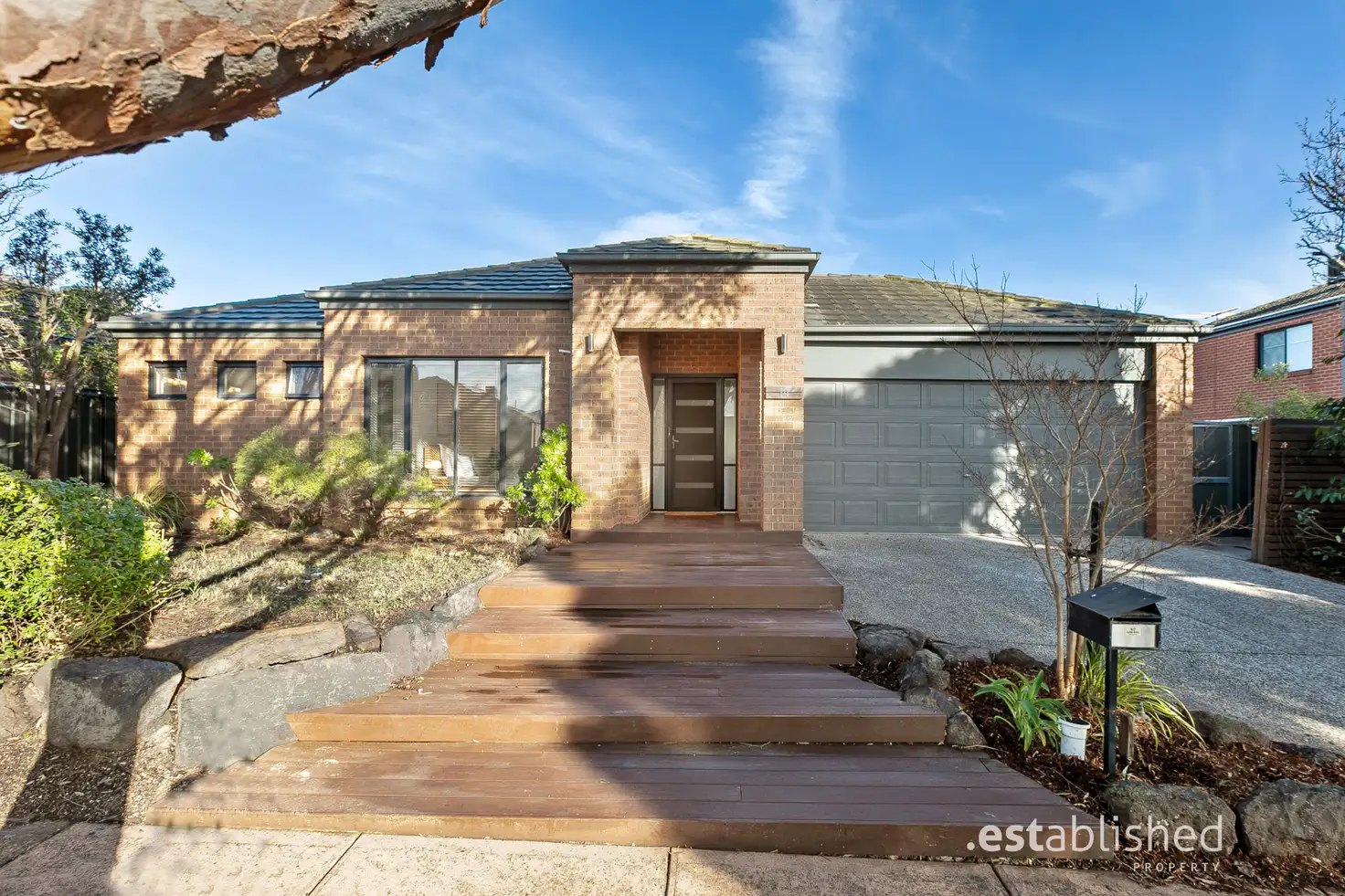 Main view of Homely house listing, 14 Whitlam Green, Point Cook VIC 3030