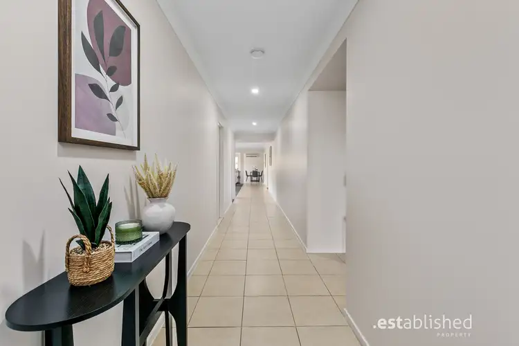 Second view of Homely house listing, 37 Fairbridge Road, Point Cook VIC 3030