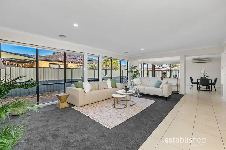 Third view of Homely house listing, 37 Fairbridge Road, Point Cook VIC 3030