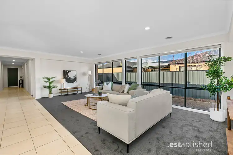 Fourth view of Homely house listing, 37 Fairbridge Road, Point Cook VIC 3030