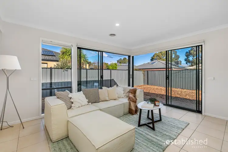 Fifth view of Homely house listing, 37 Fairbridge Road, Point Cook VIC 3030
