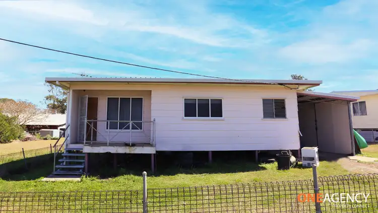 10 Russell Street, Gracemere QLD 4702