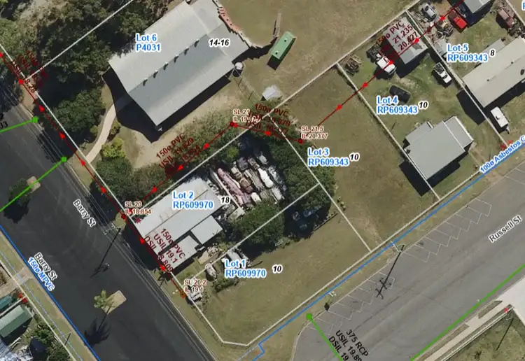 Third view of Homely house listing, 10 Russell Street, Gracemere QLD 4702