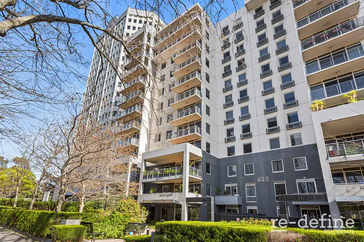 34/632 St Kilda Road, Melbourne VIC 3004