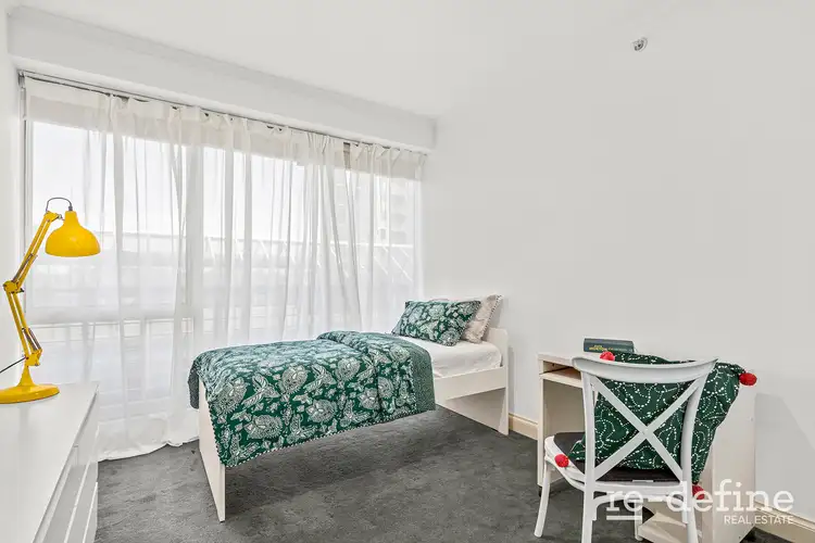 Sixth view of Homely apartment listing, 34/632 St Kilda Road, Melbourne VIC 3004