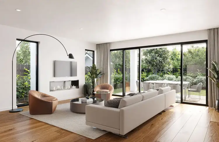 Main view of Homely townhouse listing, Address available on request