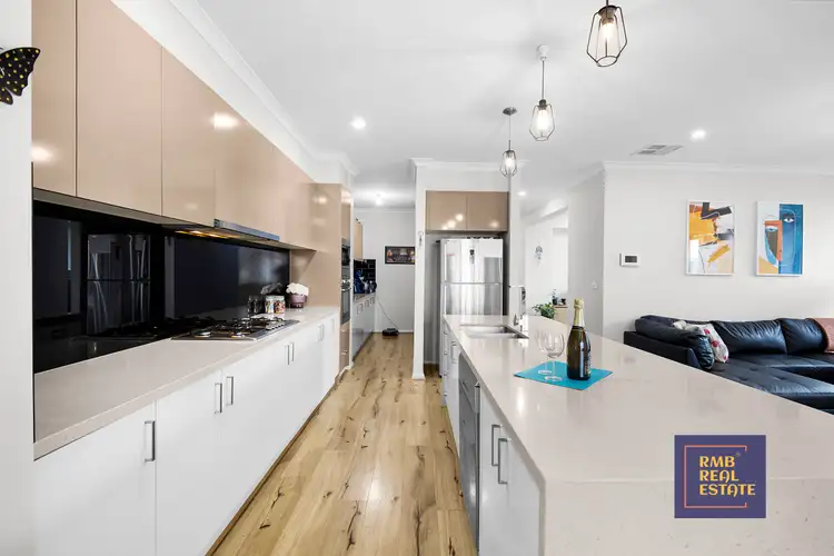 22 Stanhope Road, Tarneit VIC 3029