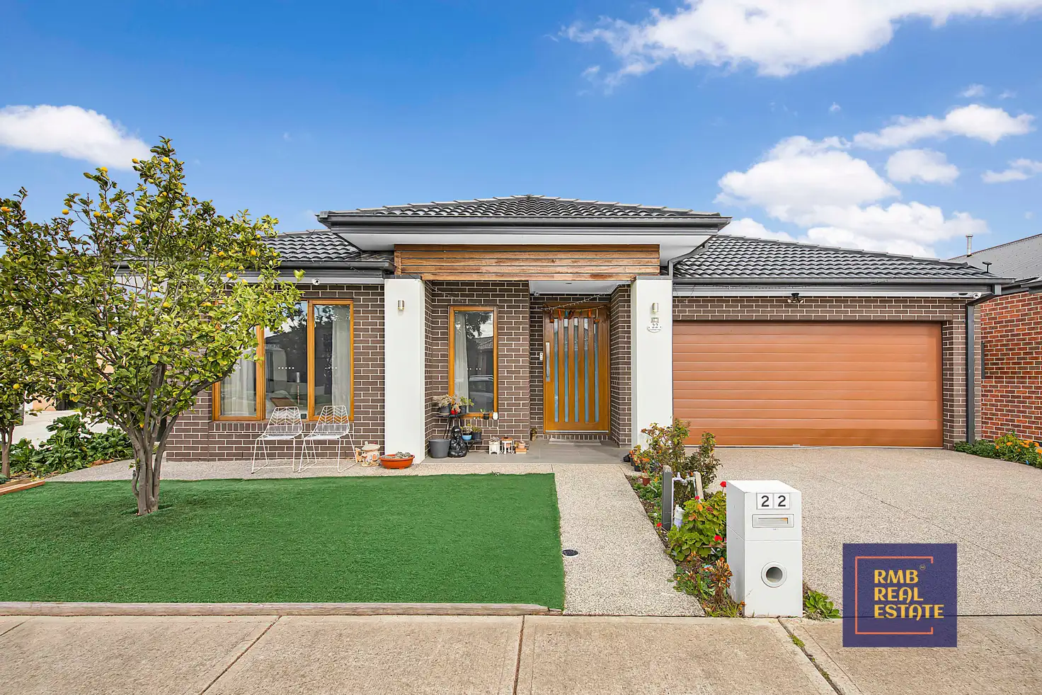 Main view of Homely house listing, 22 Stanhope Road, Tarneit VIC 3029