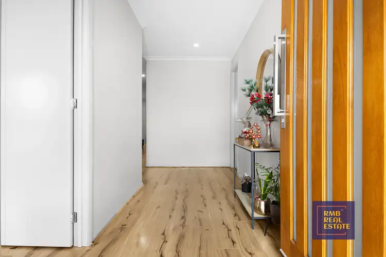 Second view of Homely house listing, 22 Stanhope Road, Tarneit VIC 3029