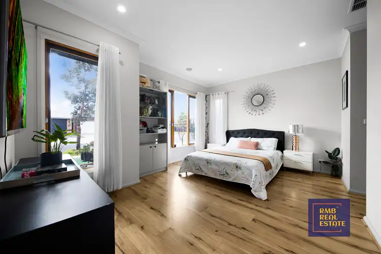Third view of Homely house listing, 22 Stanhope Road, Tarneit VIC 3029