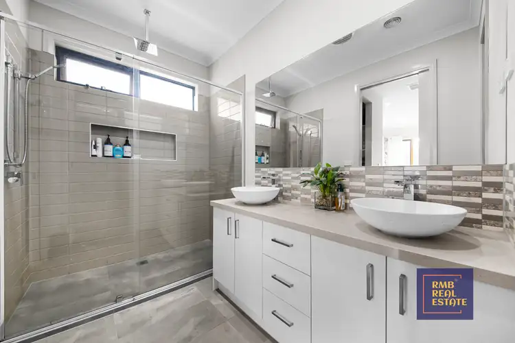 Fourth view of Homely house listing, 22 Stanhope Road, Tarneit VIC 3029