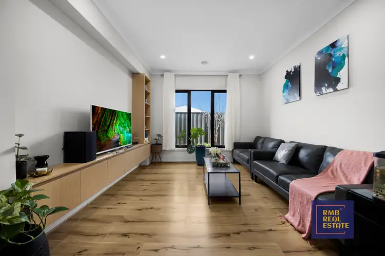 Fifth view of Homely house listing, 22 Stanhope Road, Tarneit VIC 3029