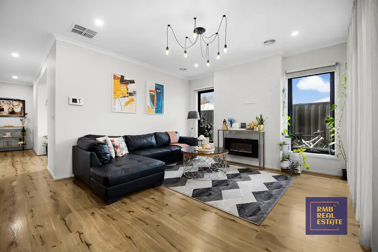 Sixth view of Homely house listing, 22 Stanhope Road, Tarneit VIC 3029