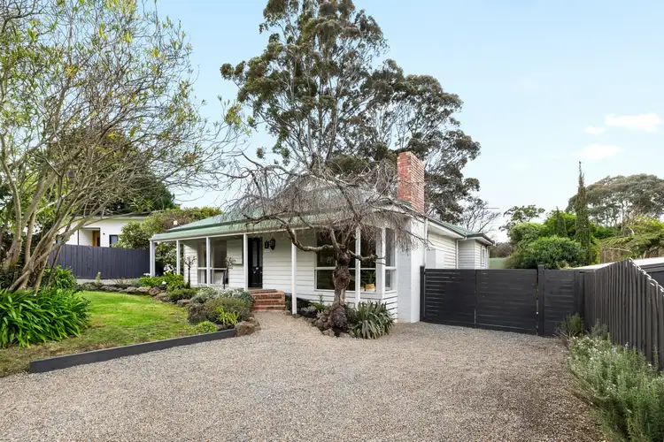 3 Centre Road, Monbulk VIC 3793