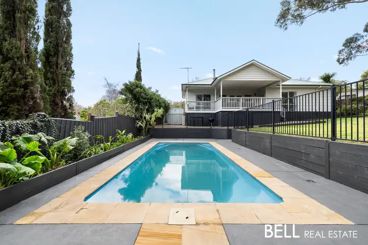 Third view of Homely house listing, 3 Centre Road, Monbulk VIC 3793