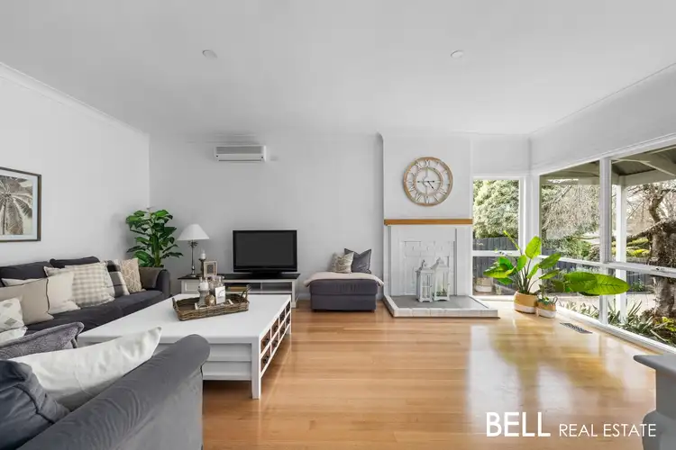 Fifth view of Homely house listing, 3 Centre Road, Monbulk VIC 3793