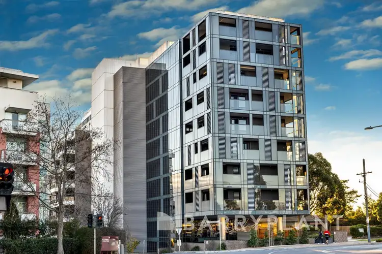 Second view of Homely apartment listing, 603/5 Sovereign Point Court, Doncaster VIC 3108