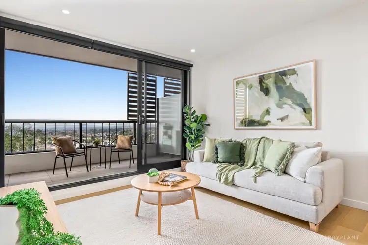 Third view of Homely apartment listing, 603/5 Sovereign Point Court, Doncaster VIC 3108
