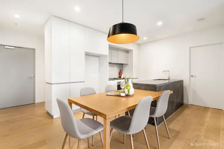 Fourth view of Homely apartment listing, 603/5 Sovereign Point Court, Doncaster VIC 3108